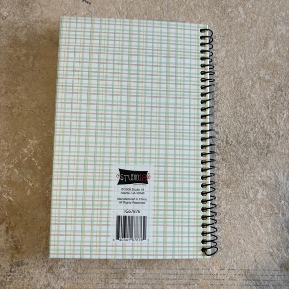 Recipe Book and Cards New - Picture 2 of 3